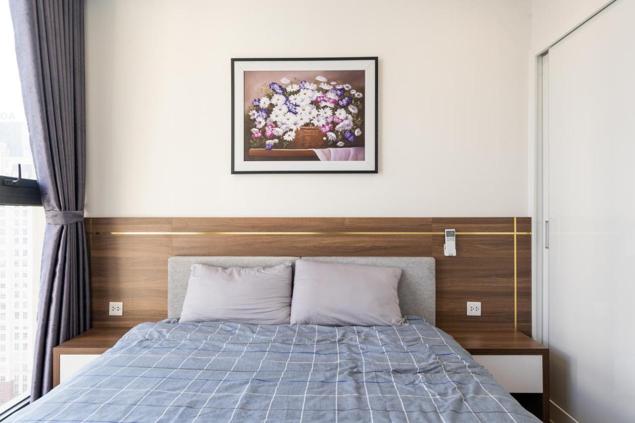 Luxury Apartment Vinhomes Skylake Hanói Exterior foto